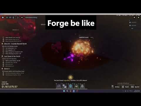#forge #@VarDangerousclips #clips