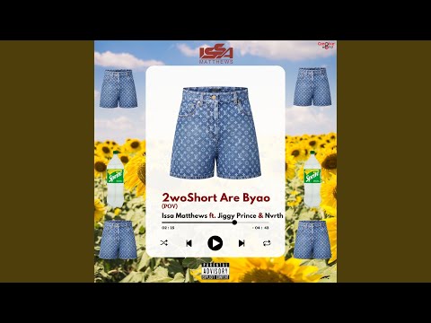 2woShort Are Byao (POV)