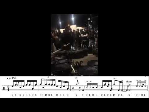 RCC 2019 - Closer Quad Break