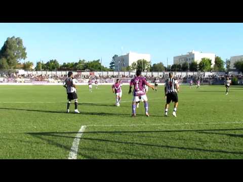 23/03/12 Villa Dálmine 2 - El Porvenir 3