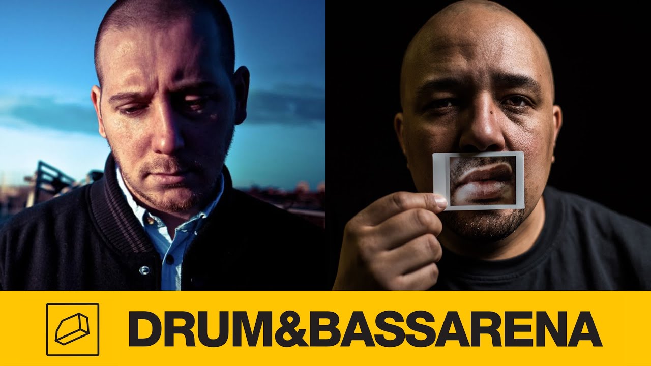 Jubei & dBridge - Show Me