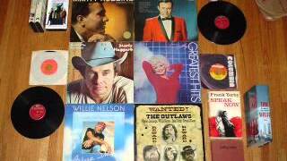 You&#39;ll Always Have Someone  Willie Nelson 1984