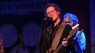 Ollabelle - Brotherly Love at City Winery NYC 12-20-18