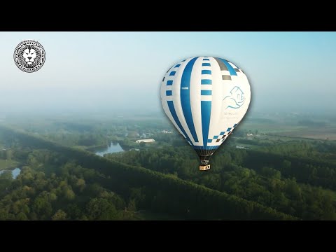 Andromedik & D-Nasty - Livestream Hot Air Balloon