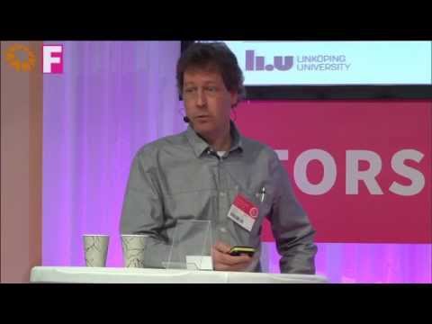 Forskartorget 2015 - Att sola eller inte sola det är frågan, Magnus Falk, Therese Westerlund