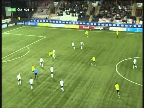 26 09 2012 SVERIGE Allsvenskan Örebro   Norrköping 0 1
