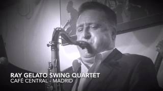 Ray Gelato & The Enforcers (Oh Marie)