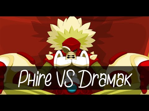 comment vaincre dramak dofus