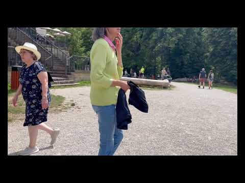 Exploring Botnang, Stuttgart, Germany