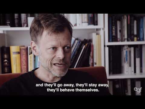 Germany’s Identity Crisis: European Security After Russia’s Invasion of Ukraine