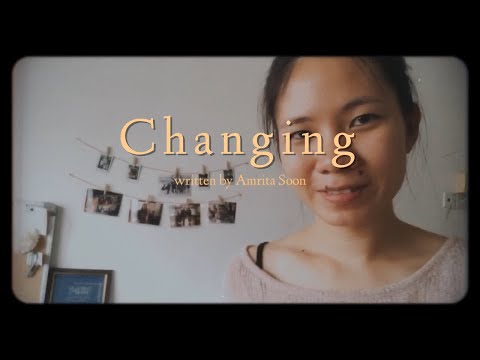 Changing (original song)