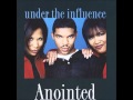 Anointed- Waiting In The Wings - zoeytrapper1 Anointed- Waiting In The Wings