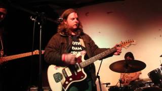 The Spirit of the Beehive - Natural Devotion (Live at Palisades)