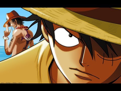 One piece (AMV)