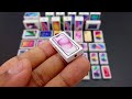 Apple Iphone 15 Pink Minibox Unboxing Miniphone