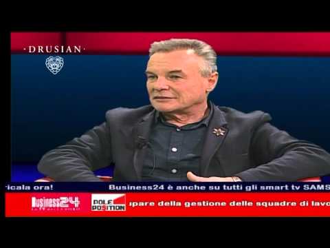 Pole Position puntata 344: Azienda Agricola Drusian - Treviso