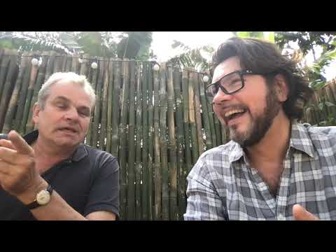 46. Helden der neuen Zeit - Peter v. Liechtenstein mit Matthes Haug