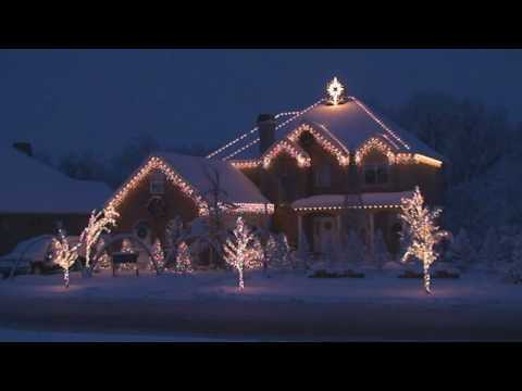 Miracle on 34th Street - Holdman Christmas Lights