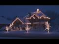 Miracle On 34th Street Holdman Christmas Lights
