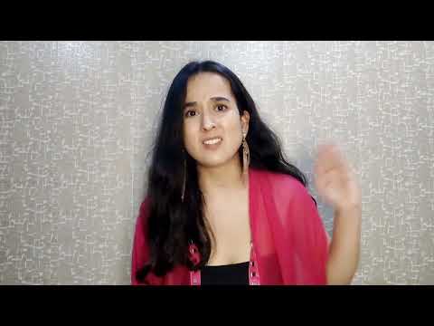 Anjali kaushal Character name Ramneek 