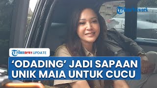 Tak Mau Dipanggil Nenek, Maia Estianty Pilih Sapaan Unik untuk Cucu Berbeda dari Ahmad Dhani