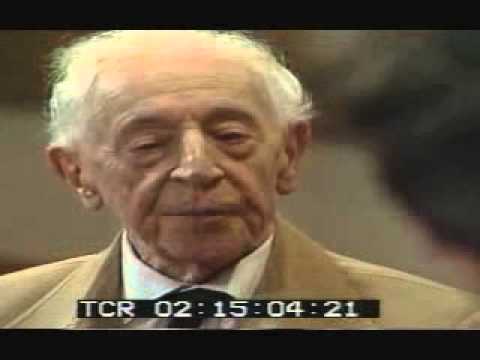 Rubinstein masterclass - Chopin - 3