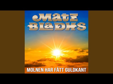 Molnen har fått guldkant