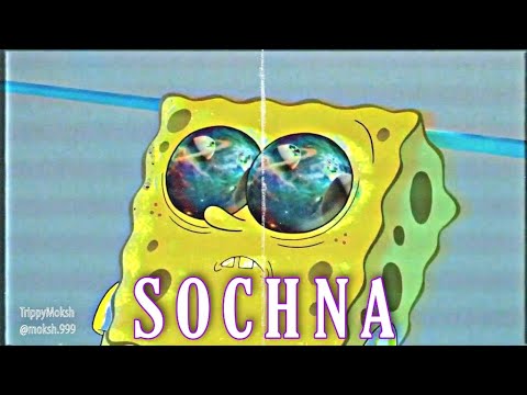 Udbhav Sochna Slowed and Trippy