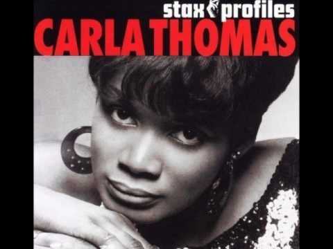 Carla Thomas - A Woman's Love