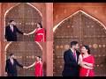 GURDEEP SINGH WEDS HARMANPREET KAUR