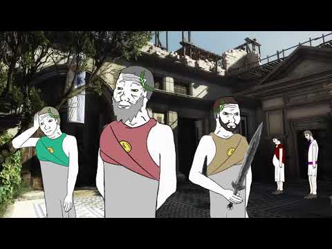 Unbiased History of Rome: The Crisis of the Third Century Opening