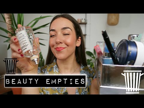 XXL Aufgebraucht Juli 2020 I Beauty Empties