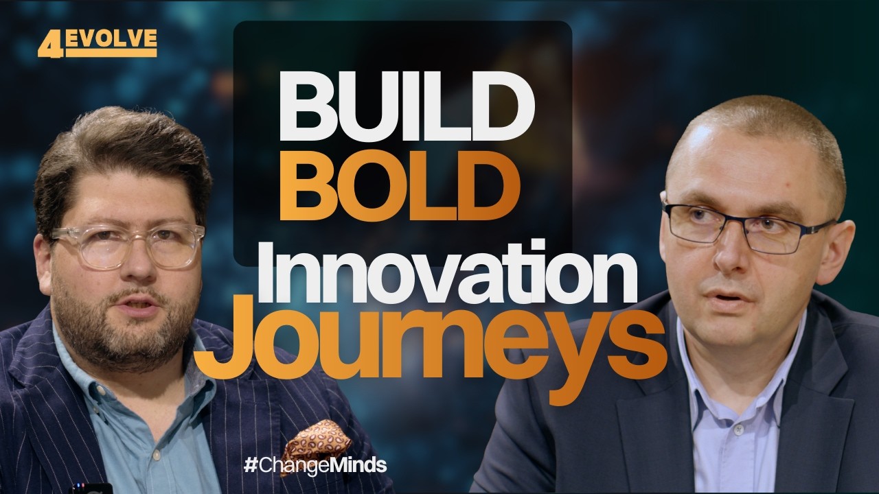 Build Bold