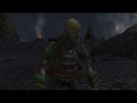 Final Fantasy XIV 4k - Unlocking Kojin beast tribe quests