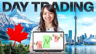 The Complete Day Trading Guide for Canadians 2026