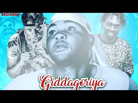 GIDDAGORIA FT SILENT KILLER X TI GONZI (CHIKURU RUDO) DECEMBER 2022