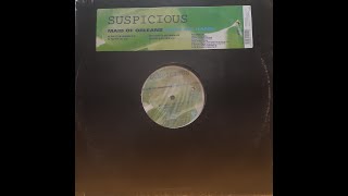 SUSPICIOUS - Maid Of Orleans (Take My Hand) (Extended Greenmix)