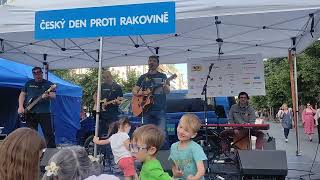 Video Hackatón na Václaváku