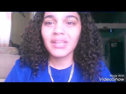 Learn To Say No 2017 | #DeandraRapscallion | Trinidad