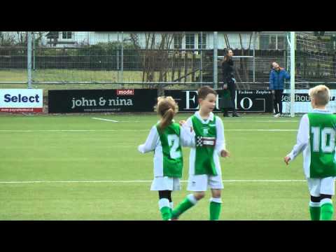Warnsveldse Boys E3 - Eerbeekse Boys E3G