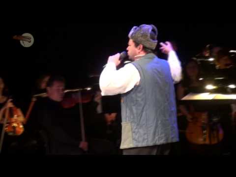 Kogel Mogel: Aleksander Sasza Reznikow, Rosyjskie szlagiery