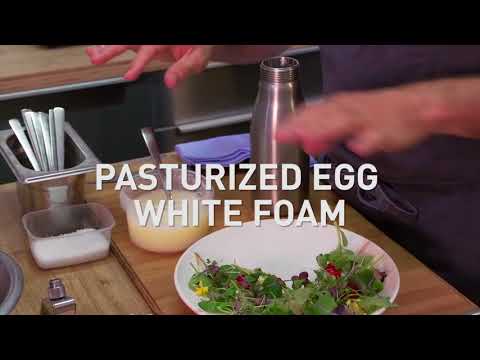 Christian Puglisi of Restaurant Relae in Copenhagen