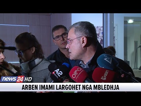 PD mbledh Kryesinë një ditë para Kuvendit Kombëtar