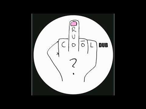 R U COOL? Dub - Captn K