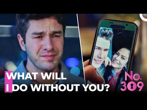 Onur Cannot Take the Separation - No. 309