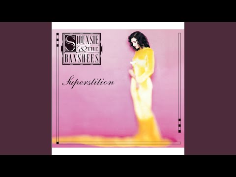 The Ghost in You - Siouxsie and the Banshees