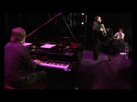 Fresu, Galliano, Lundgren - Chat Pitre (Galliano)