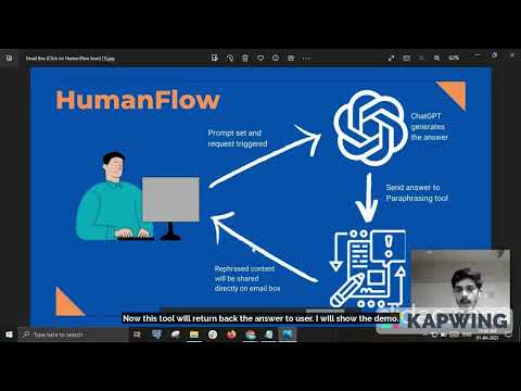 Item video thumbnail