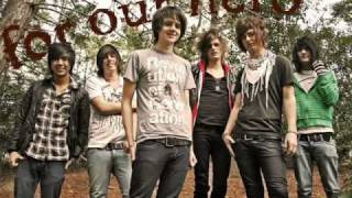 Tell &#39;Em They&#39;re Dreaming : For Our Hero [Chipmunk Version]