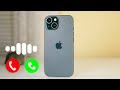 IPhone 13 Pro Max Ringtone Original IPhone 13 Pro Max Ringtone Official